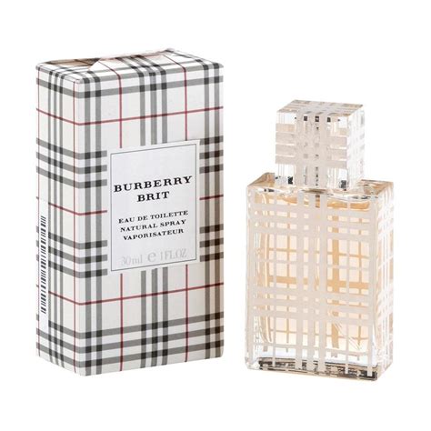 perfume burberry brit for her feminino eau de toilette|burberry brit toilette vs perfume.